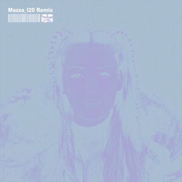 The Days - Mazza_l20 Remix-cover