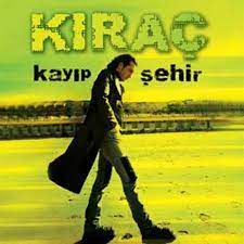Senden Başka-cover