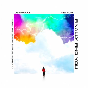 Finally Find You-cover