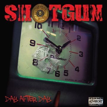 Shotgun-cover