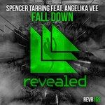 Fall Down(混音)-cover