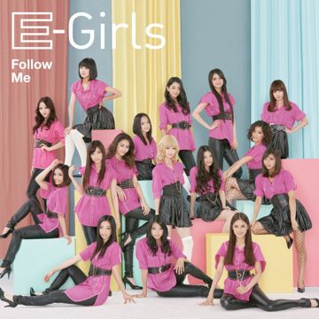 Follow Me-cover