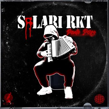 SOLARI RKT-cover