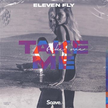 Take Me-cover