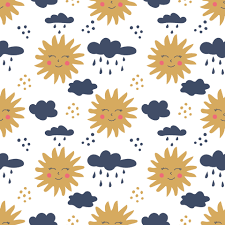 Pingos de Chuva-cover