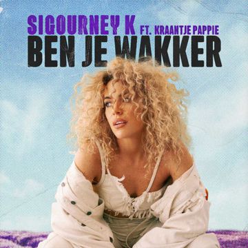 Ben Je Wakker?-cover