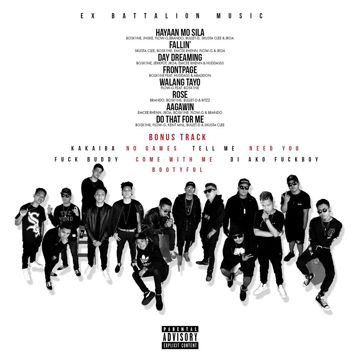 Fallin'-cover