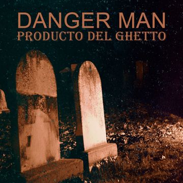 Artista del Ghetto-cover