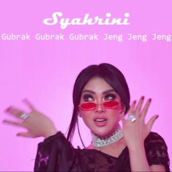 Gubrak Gubrak Gubrak Jeng Jeng Jeng-cover