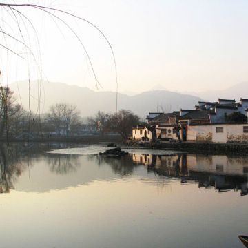 在我心裏永遠有個你