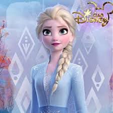 Vem Mostrar Frozen 2 ❄