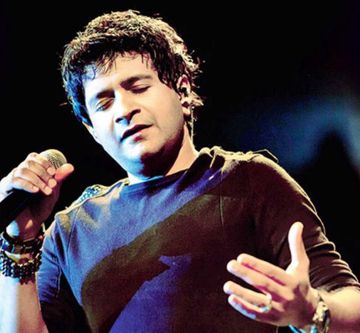 Kadhal Valarthen (Short)-cover