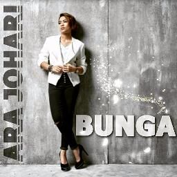 Bunga (Acoustic Ver.)-cover