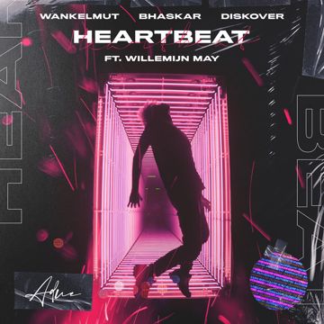 Heartbeat-cover