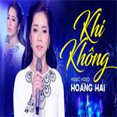 Khi Không-cover