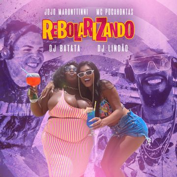 Rebolarizando-cover