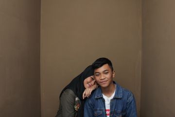 kekasih bayangan female key-cover