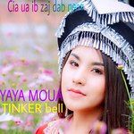 Cia ua ib zaj dab neeg-cover
