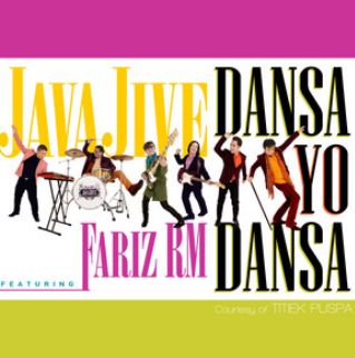 Dansa Yo Dansa-cover