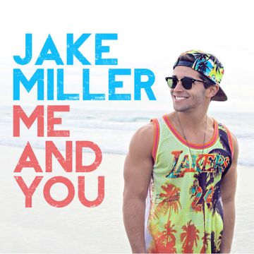 Me and You-cover