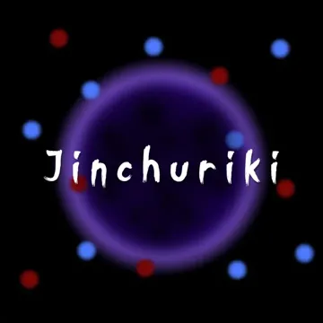 Jinchuriki-cover
