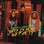 This Is How We Party(Extended Version)-cover