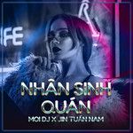 Nhân Sinh Quán (Vinahouse)-cover