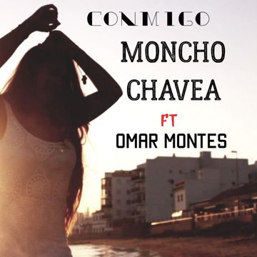 Conmigo-cover