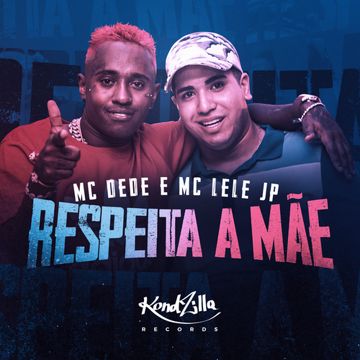 Respeita a Mãe-cover