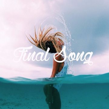 Final Song-cover