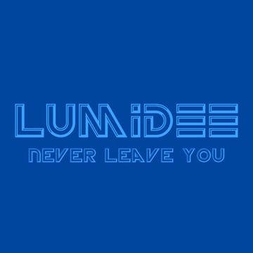 Never Leave You-cover