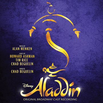 Genie Medley-cover