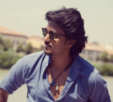 Kanasugarana ondu short