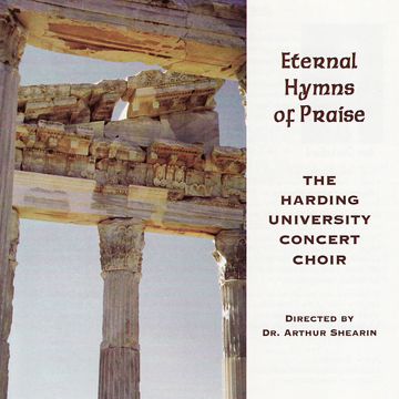 Praise Him! Praise Him!-cover