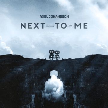 Next To Me-cover