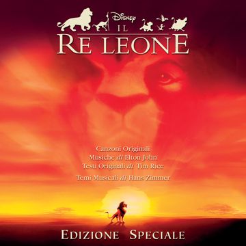 Sarò Re-cover