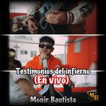 Testimonios del Infierno(En Vivo)(Live)-cover