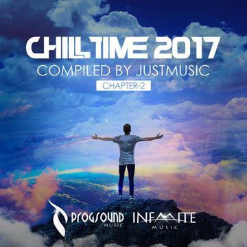 Dreamu00a0Chillu00a0Outu00a0(Originalu00a0Mix)-cover