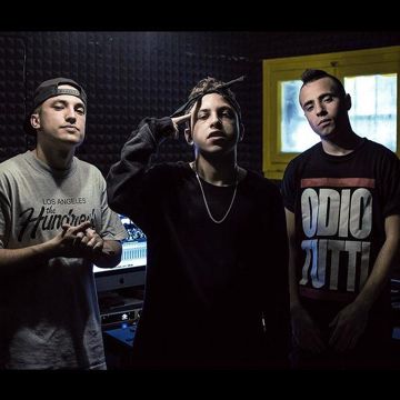 Papa Boys-cover
