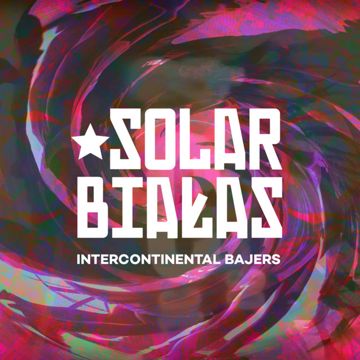 Intercontinental bajers-cover