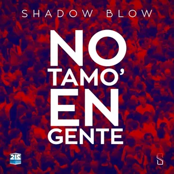 No Tamo en Gente-cover
