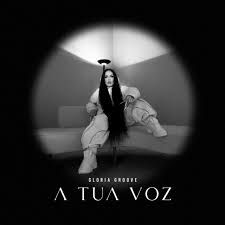 A Tua Voz-cover