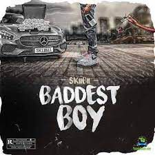 Baddest Boy-cover