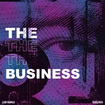 The Business-cover