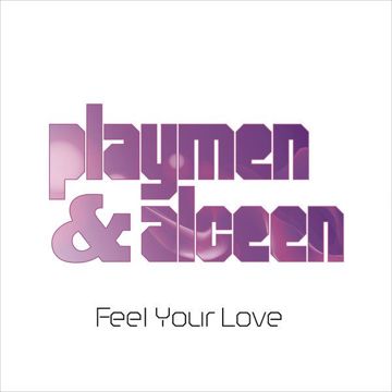 Feel Your Love-cover