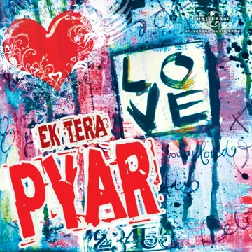 Guru Nalon Ishq Mitha (Album Version)