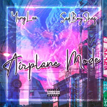 Airplane Mode-cover