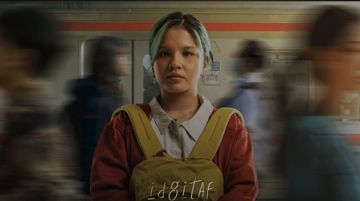 Berakhir Di Aku Karoke