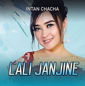 Lali Janjine-cover