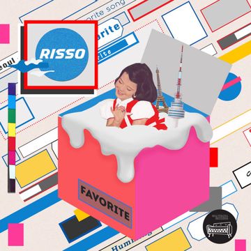 Favorite-cover